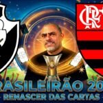 Vasco x Flamengo: videntes revelam previsões para o clássico no Brasileirão