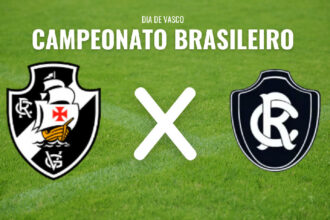 Vasco x Remo: onde assistir ao vivo e opções de acompanhamento da partida