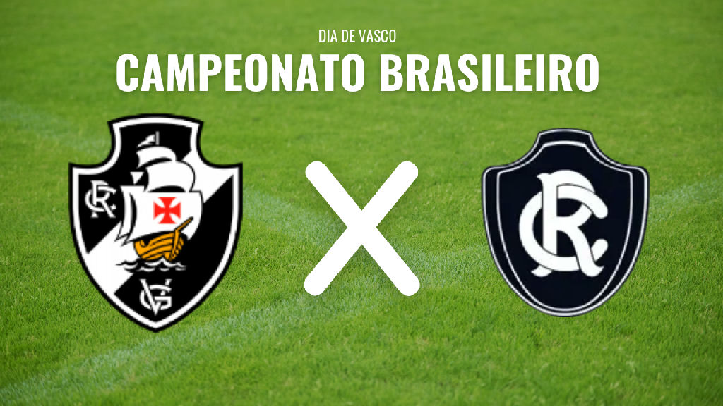 Vasco x Remo: onde assistir ao vivo e opções de acompanhamento da partida