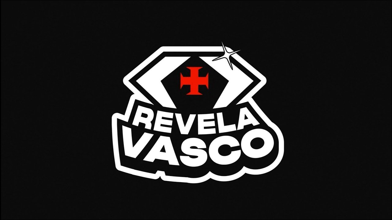 Vascotv apresenta prévia oficial do novo projeto audiovisual Revela Vasco
