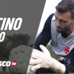 Vascotv exibe detalhes de treino em 4 de outubro com foco na preparação do elenco