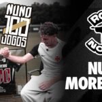 Vascotv exibe edição especial do programa Rolé no Rio com o atleta Nuno Moreira