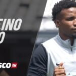 VascoTV exibe imagens exclusivas de treinamento preparatório