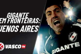 Vascotv lança quadro especial sobre torcedores no exterior