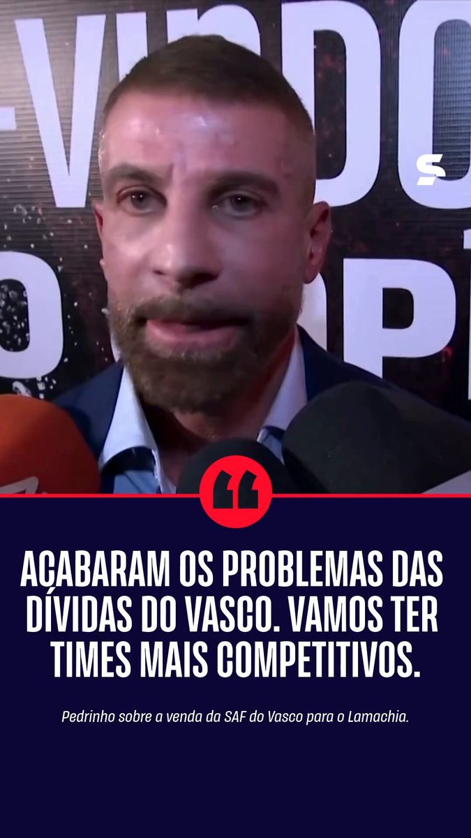 Venda da SAF marca nova era e quitação de dívidas do Vasco