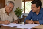 Venda de terreno familiar gera conflito após valorização por obra pública