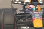 Verstappen conquista a pole position no Bahrein com Hamilton na primeira fila