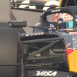Verstappen conquista a pole position no Bahrein com Hamilton na primeira fila