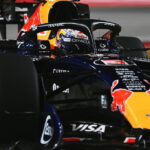 Verstappen conquista a pole position para o GP de Singapura de Fórmula 1