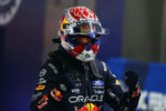 Verstappen conquista pole em Singapura e mantém cautela para a corrida