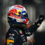 Verstappen conquista pole histórica para Red Bull com motor próprio na Malásia