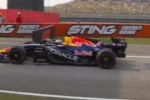 Verstappen conquista pole position em Sepang e Bortoleto avança ao Q3