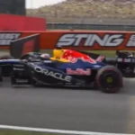 Verstappen conquista pole position em Sepang e Bortoleto avança ao Q3