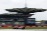 Verstappen conquista pole position no GP do Bahrein na Malásia com Hamilton em segundo