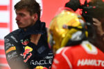 Verstappen domina classificação em Singapura e garante a pole position