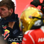 Verstappen domina classificação em Singapura e garante a pole position