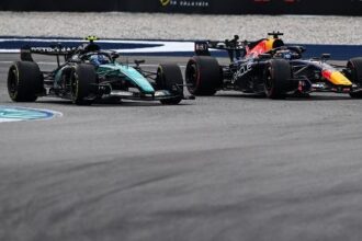 Verstappen domina GP caótico na Malásia com recuperação histórica de Hamilton