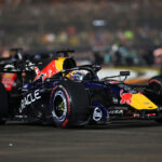 Verstappen domina GP de Singapura e encerra jejum em Marina Bay