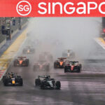 Verstappen vence sprint em Singapura mas exige melhorias imediatas da Red Bull
