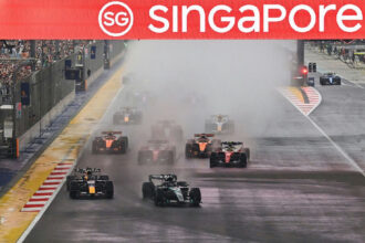 Verstappen vence sprint em Singapura mas exige melhorias imediatas da Red Bull