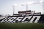 Veto do Bepe impede Vasco e Flamengo em São Januário e define Nilton Santos
