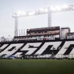 Veto do Bepe impede Vasco e Flamengo em São Januário e define Nilton Santos