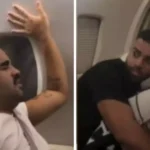 Viagem de Virginia Fonseca para os Estados Unidos tem momento de tensão por turbulência no ar