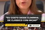 Video aponta promessa de premiação financeira para elenco vascaíno