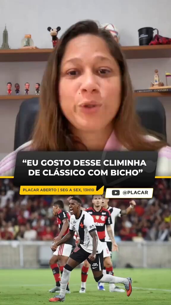 Video aponta promessa de premiação financeira para elenco vascaíno