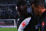 Vídeo destaca desempenho de Marino Hinestroza contra o Corinthians