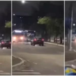 Vídeo registra 24 disparos de policiais contra homem caído em São Paulo