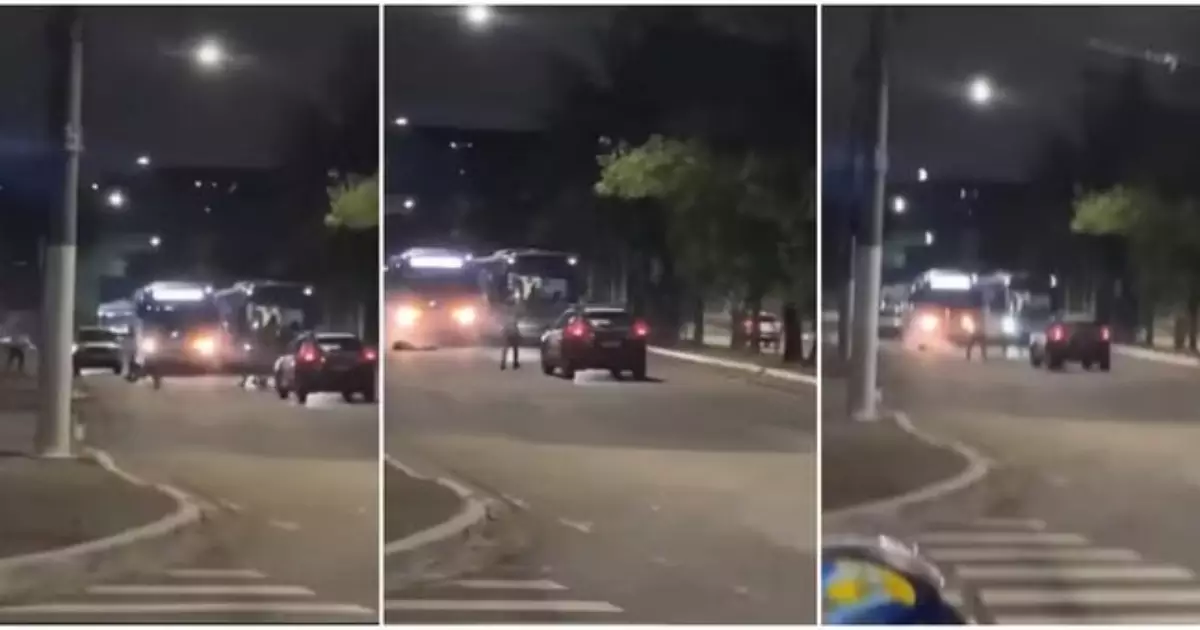 Vídeo registra 24 disparos de policiais contra homem caído em São Paulo