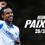 Vídeos com jogadas e gols de Igor Paixão agitam torcedores do Vasco