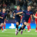 Viking desafia favoritismo do Bayern de Munique em empate na Liga dos Campeões