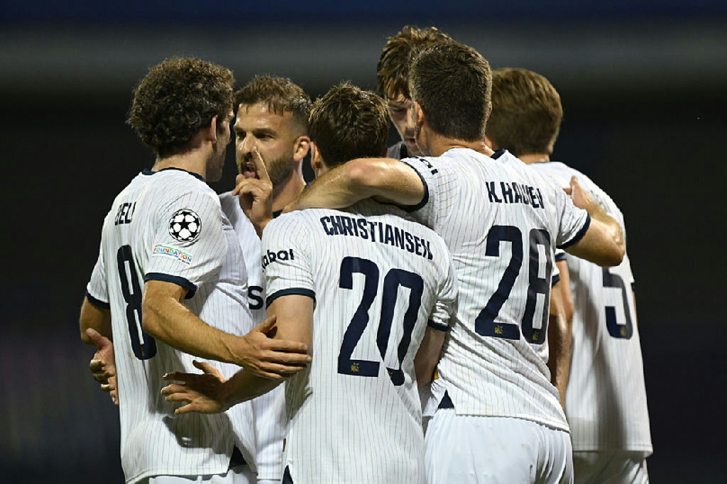 Viking desafia o Bayern de Munique em confronto decisivo pela Liga dos Campeões