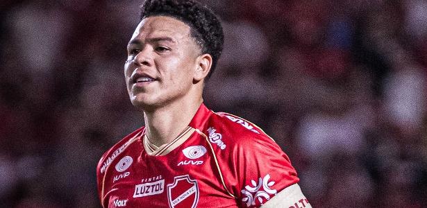 Vila Nova consolida liderança na Série B e projeta acesso à elite do futebol