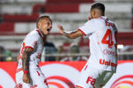Vila Nova derrota Náutico nos Aflitos e assume a liderança da Série B