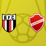 Vila Nova supera Botafogo-sp fora de casa em duelo decisivo