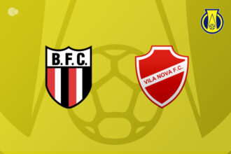 Vila Nova supera Botafogo-sp fora de casa em duelo decisivo