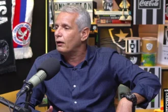 Vinicius Assumpção dispara críticas contra a gestão do Botafogo