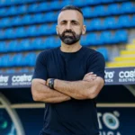 Vítor Severino assume comando técnico do Arouca em sua primeira experiência como treinador