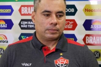 Vitória amplia seca longe de seus domínios e estatística preocupa na luta contra o rebaixamento