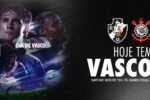 Vitória épica do Vasco sobre o Corinthians rende diversas narrações marcantes