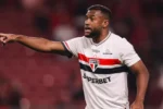 Volante luan desabafa sobre postura do são paulo em negociação frustrada