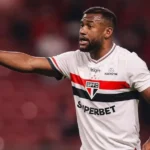 Volante luan desabafa sobre postura do são paulo em negociação frustrada