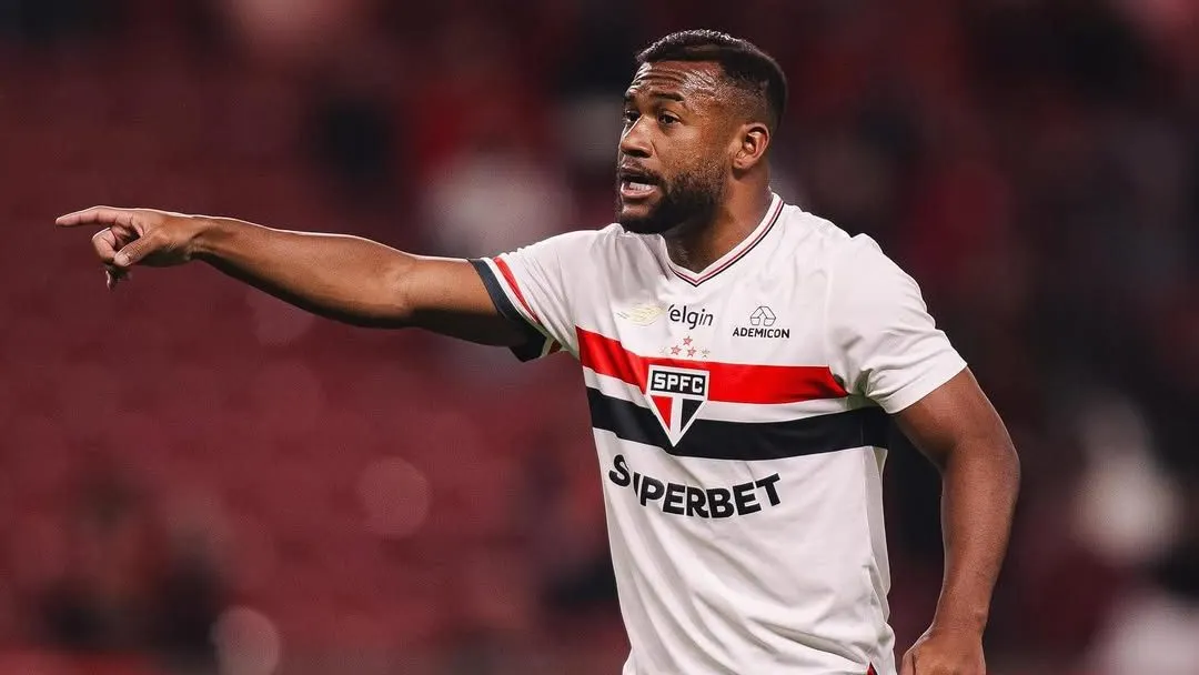 Volante luan desabafa sobre postura do são paulo em negociação frustrada