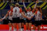 Vôlei: osasco vence praia clube e fatura a supercopa feminina