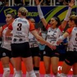 Vôlei: osasco vence praia clube e fatura a supercopa feminina