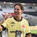 Votação híbrida define futuro do Vasco com oferta de SAF por Marcos Lamacchia