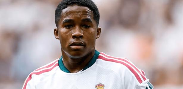 Wesley articula bastidores para convencer Endrick a reforçar a Roma